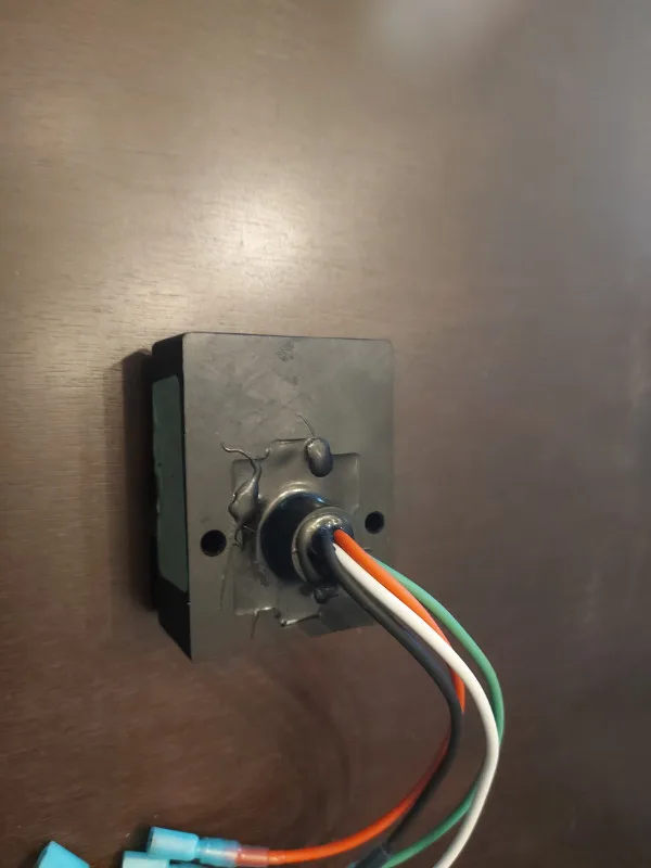 Maxon Lift Gate Switch - 264951-04 OEM image indicator(3)