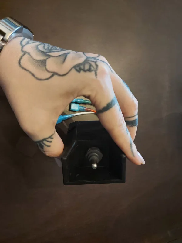 Maxon Lift Gate Switch - 264951-04 OEM image indicator(4)