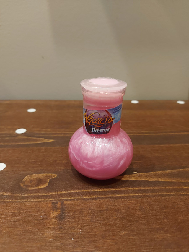 Witches Brew Water Slime