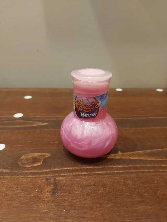 Witches Brew Water Slime