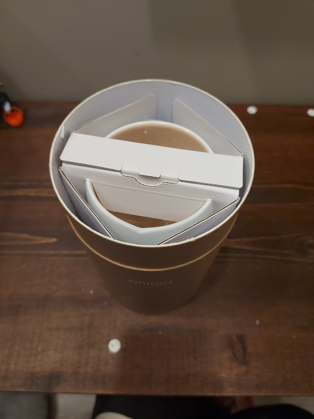 Nespresso Origin Gran Lungo Cups - photo 3