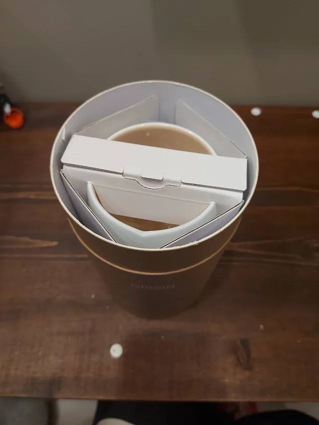 Nespresso Origin Gran Lungo Cups image indicator(3)