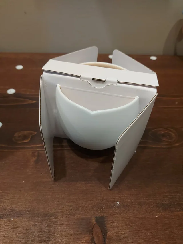 Nespresso Origin Gran Lungo Cups image indicator(4)