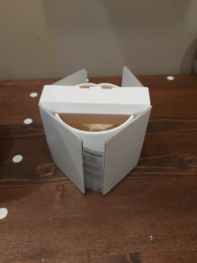 Nespresso Origin Gran Lungo Cups - photo 5