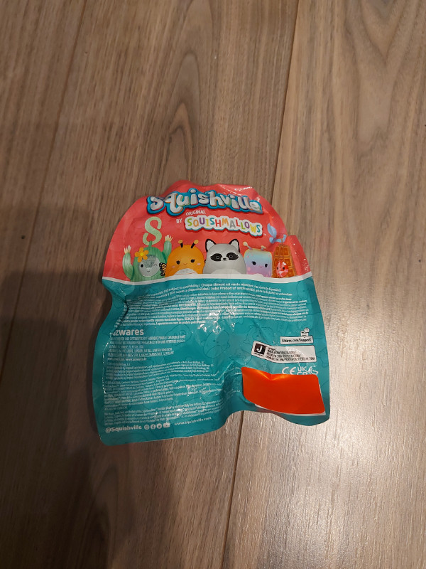 Roblox & Squishville Blind Bags - Sealed - photo 2