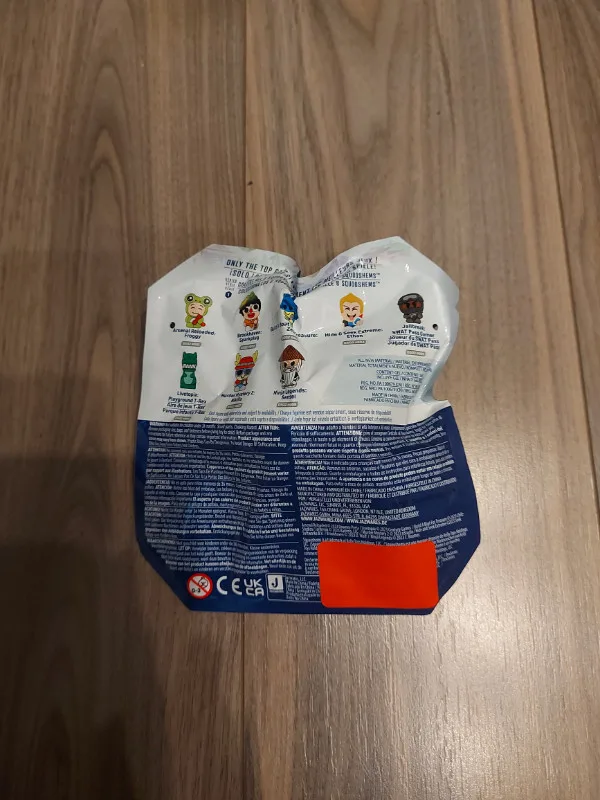 Roblox & Squishville Blind Bags - Sealed image indicator(5)