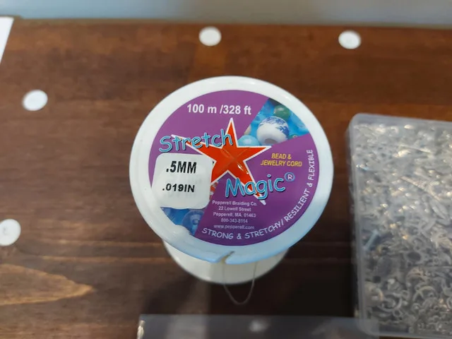 Bracelet Making Bundle image indicator(2)