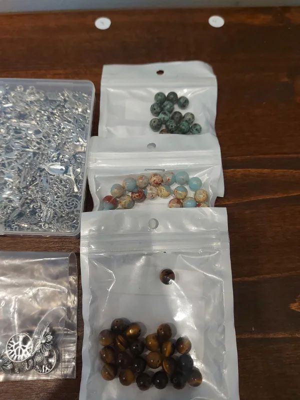 Bracelet Making Bundle image indicator(3)