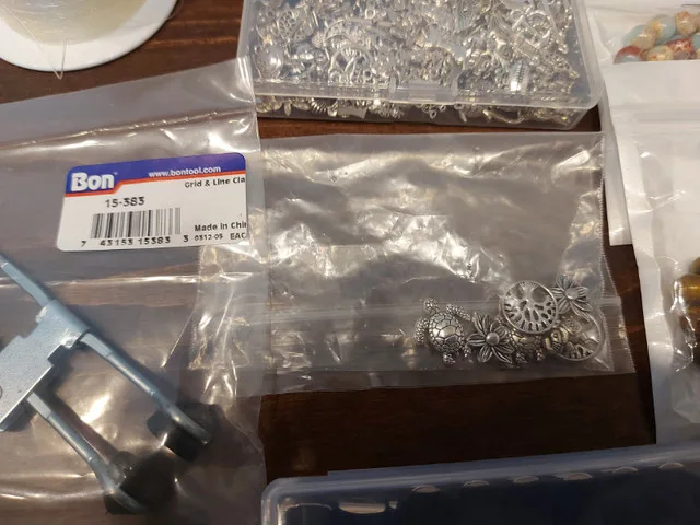 Bracelet Making Bundle image indicator(5)