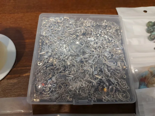 Bracelet Making Bundle image indicator(6)