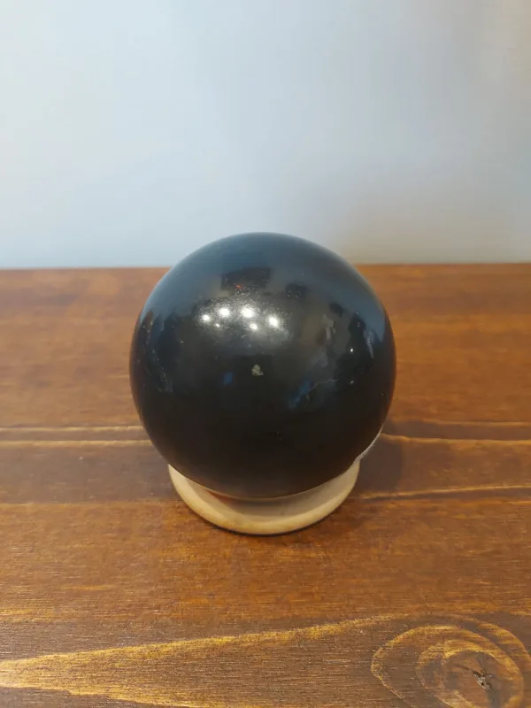 Gemstone & Natural Rock Spheres - Priced per Each