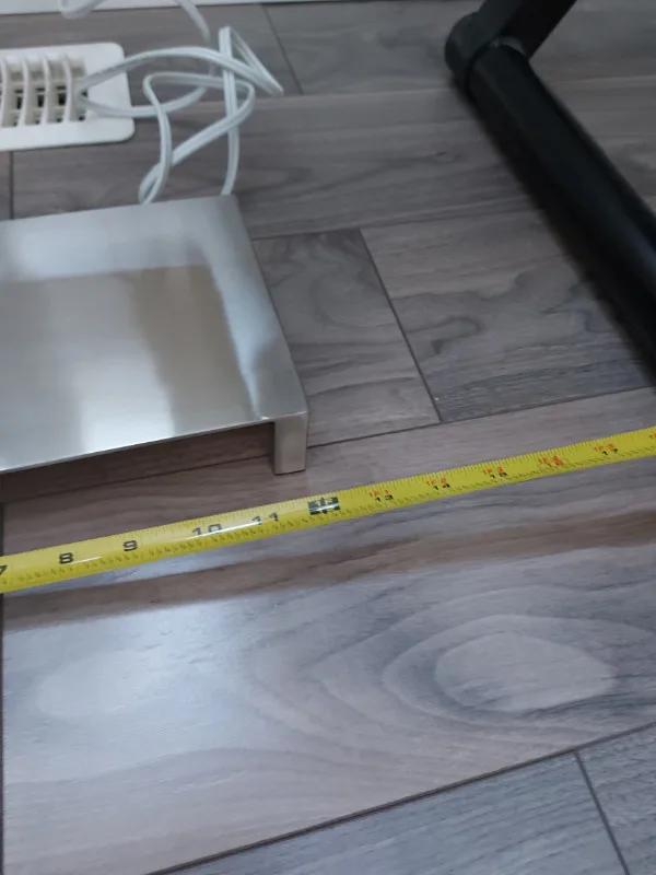 Paper Shade Office or Table Lamp image indicator(8)