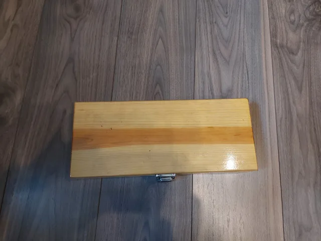 Artisan Precision Router Bits - 3 Pcs Incomplete Set image indicator(2)