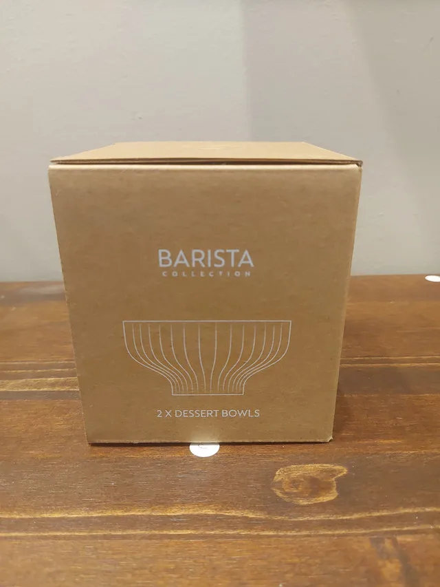 Nespresso - Affogato Dessert Bowls image indicator(2)