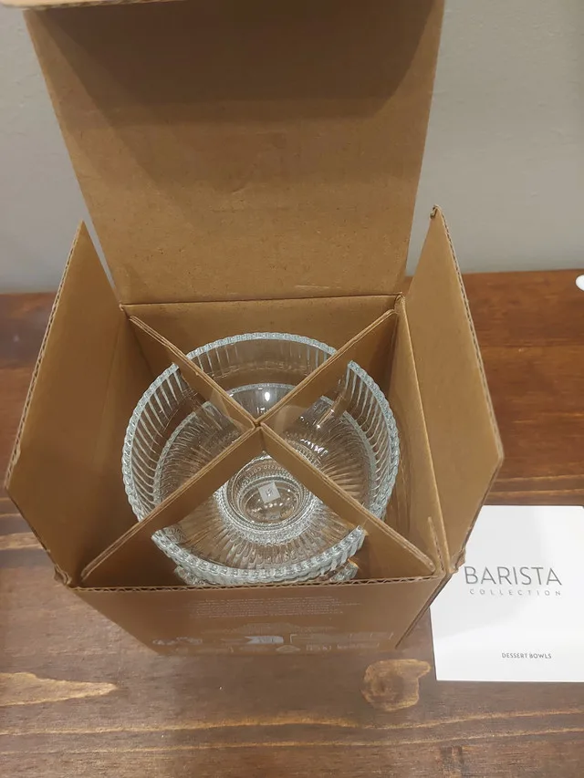 Nespresso - Affogato Dessert Bowls image indicator(5)