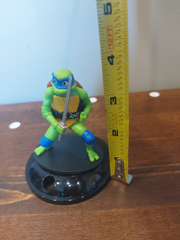 Teenage Mutant Ninja Turtles Collectors Cups - photo 5
