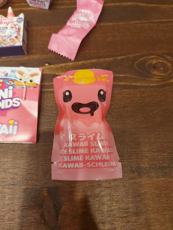 MiniBrand Kawaii - Priced per Each - Low Prices! - photo 4