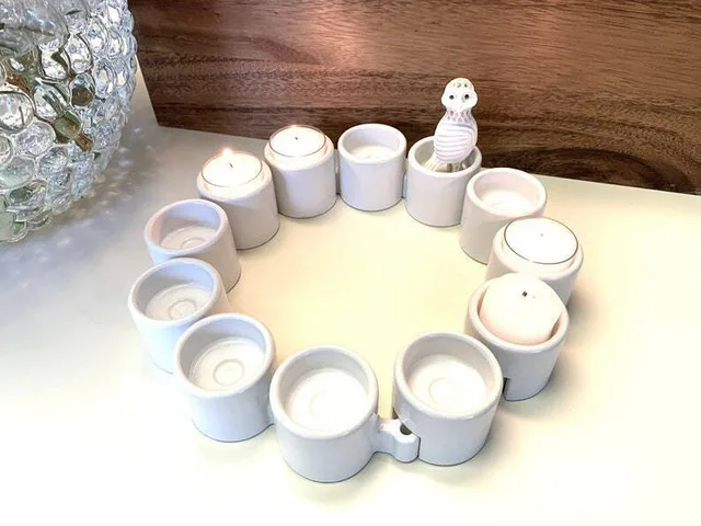 IKEA Tea Light Holder
