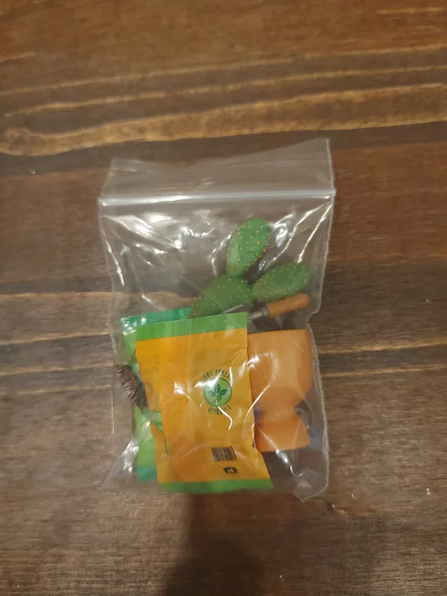 MGA Miniverse Sets - Priced per Each image indicator(3)