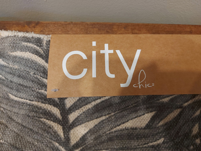 City Chic 100% Cotton Palm Tree Placemats - photo 3