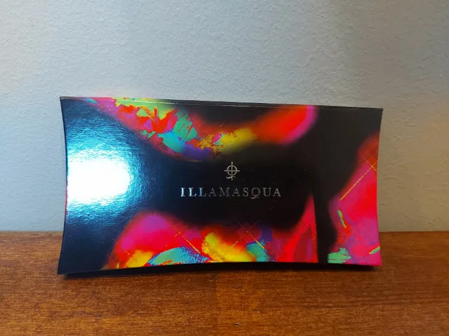 Illamasqua Eyeshadow Palettes - Priced per Each