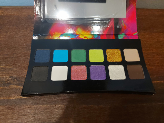 Illamasqua Eyeshadow Palettes - Priced per Each - photo 2