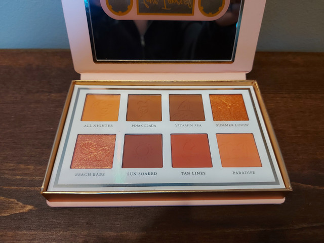 P. Louise Makeup Palettes - Prices Per Each - photo 2