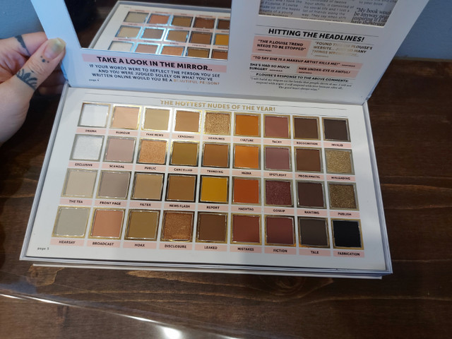 P. Louise Makeup Palettes - Prices Per Each - photo 5
