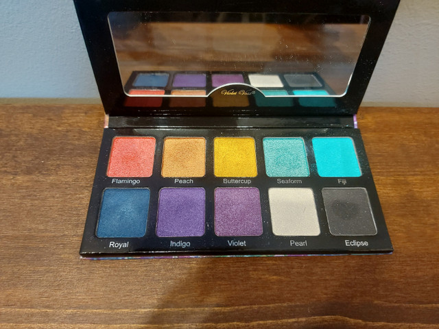 Violet Voss Makeup Palettes - Priced Per Each - photo 2