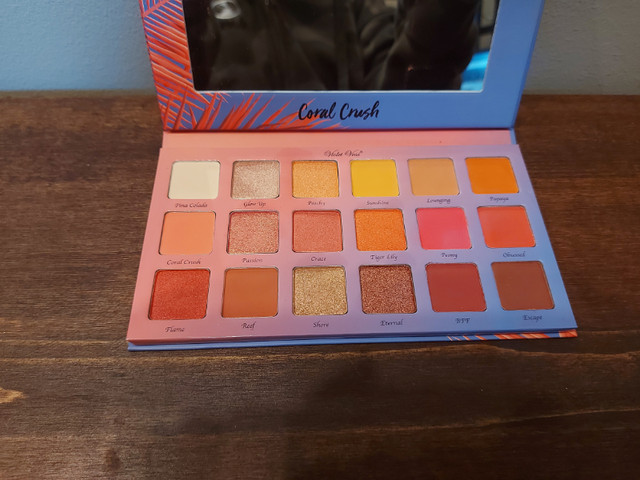 Violet Voss Makeup Palettes - Priced Per Each - photo 3