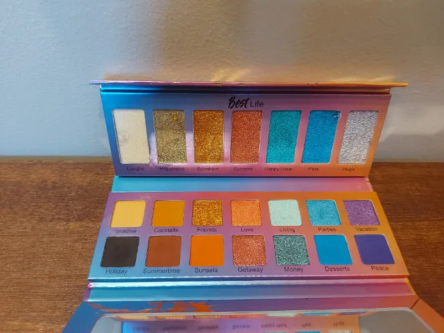 Violet Voss Makeup Palettes - Priced Per Each image indicator(4)