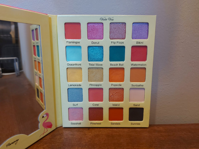 Violet Voss Makeup Palettes - Priced Per Each - photo 5