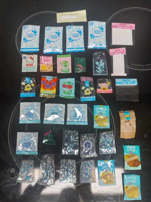 Make it Mini Miniverse Empties - photo 5