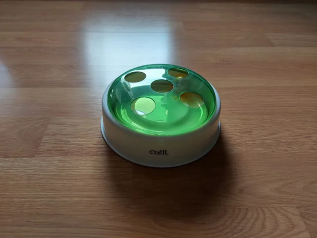Catit Senses 2.0 Ball Dome