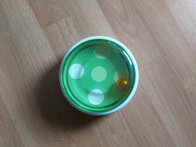 Catit Senses 2.0 Ball Dome - photo 2