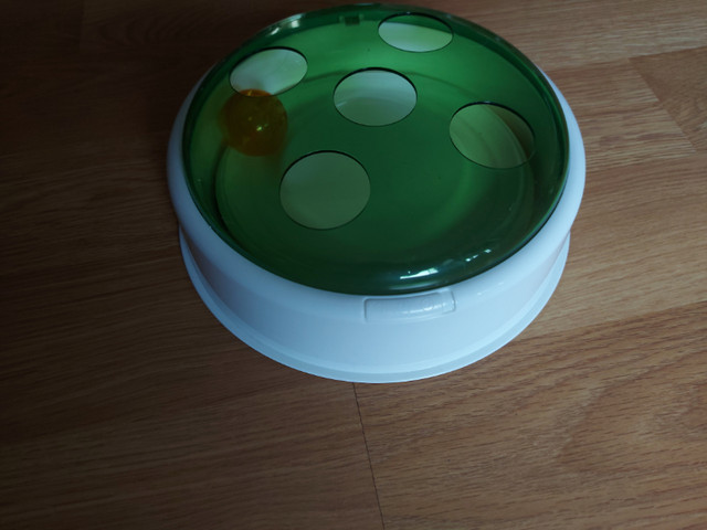Catit Senses 2.0 Ball Dome - photo 3