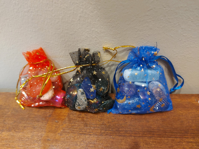 Crystal Semi-Secret Grab Bags - $12 Each - photo 2