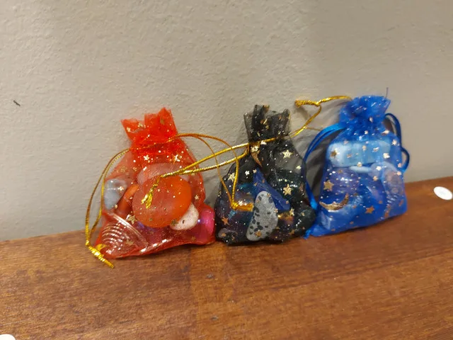 Crystal Semi-Secret Grab Bags - $12 Each image indicator(3)