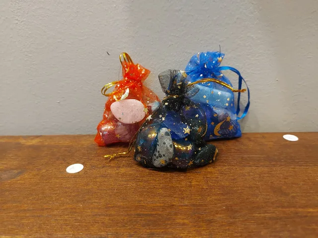 Crystal Semi-Secret Grab Bags - $12 Each image indicator(4)