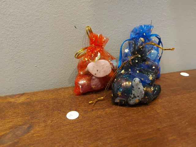 Crystal Semi-Secret Grab Bags - $12 Each image indicator(5)