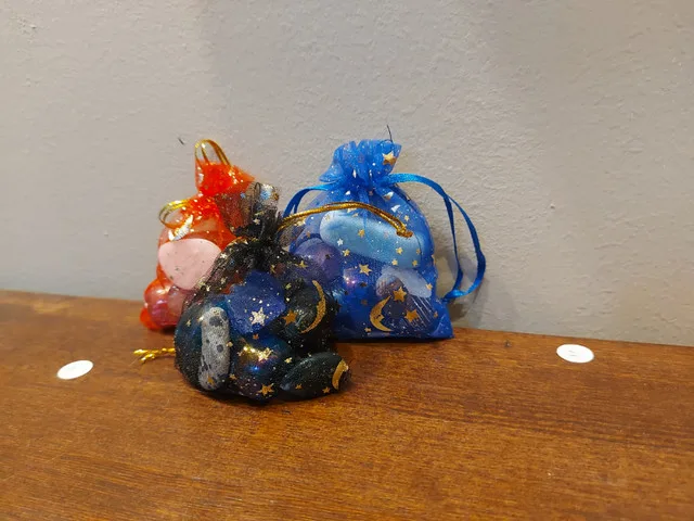 Crystal Semi-Secret Grab Bags - $12 Each image indicator(6)