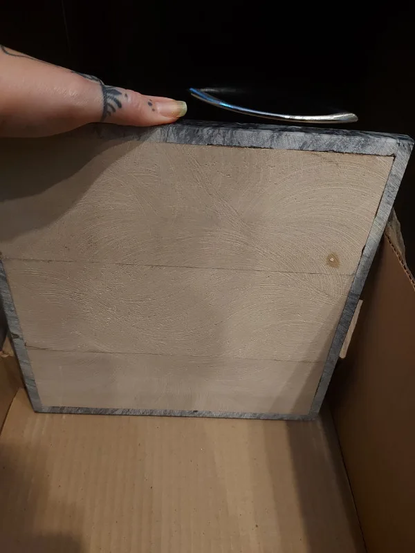 Marble/Onyx Stone Chess Set image indicator(3)