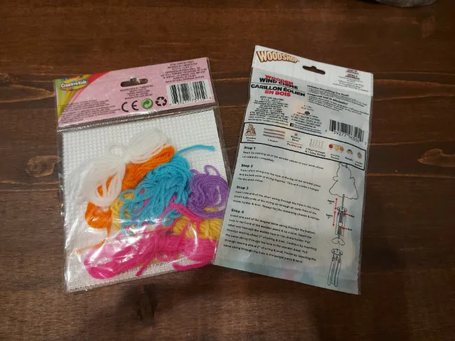 Unicorn Themed Kids Crafts image indicator(2)