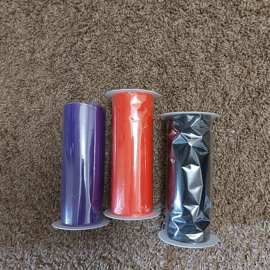 Craft Twill or lace