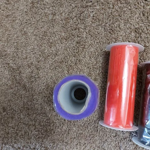 Craft Twill or lace image indicator(3)