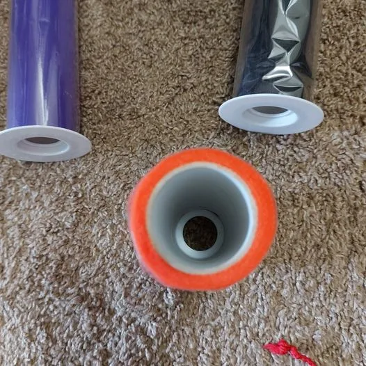 Craft Twill or lace image indicator(4)