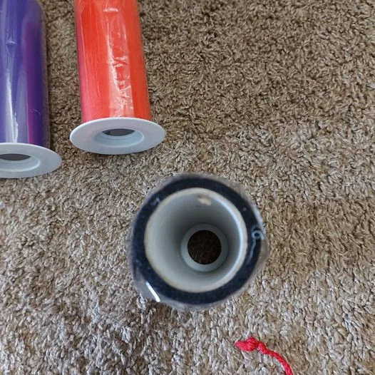 Craft Twill or lace image indicator(6)