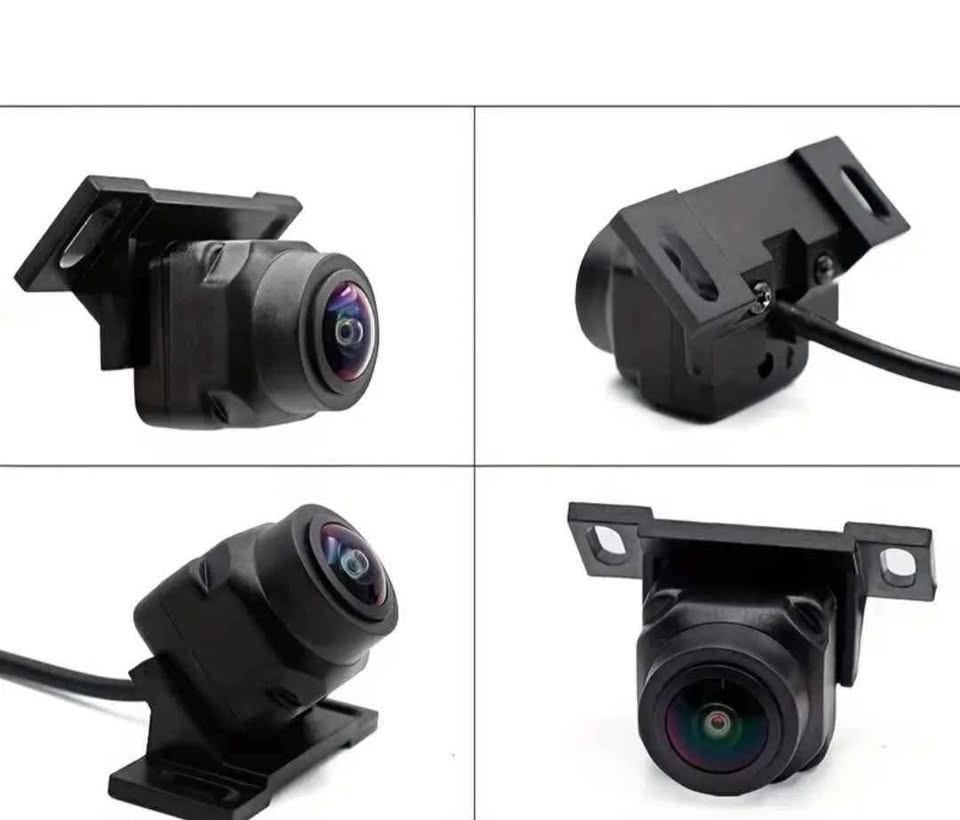 Backup camera for car new with gift - photo 4
