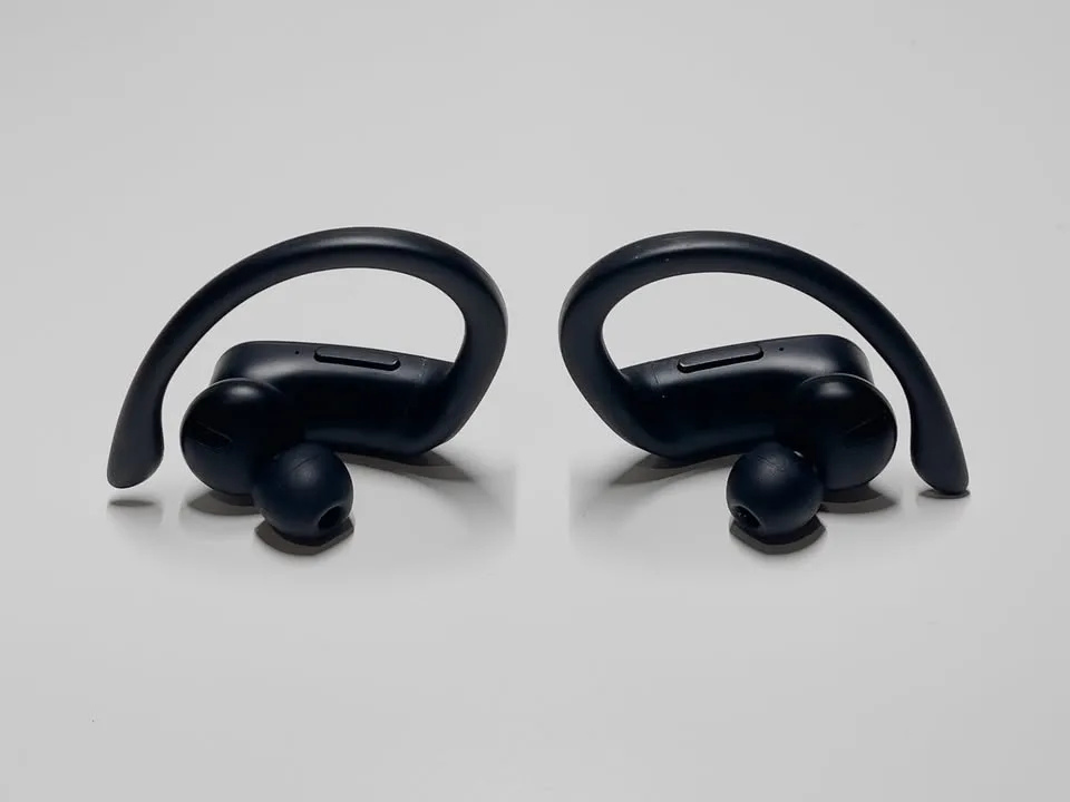 Powerbeats Pro - Black image indicator(4)