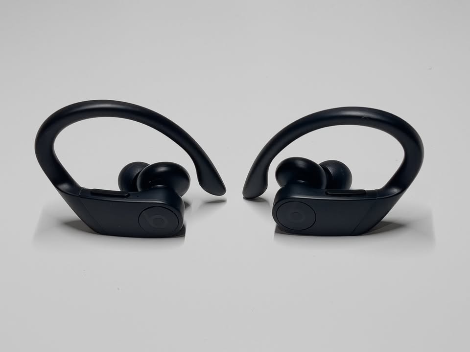 Powerbeats Pro - Black - photo 5